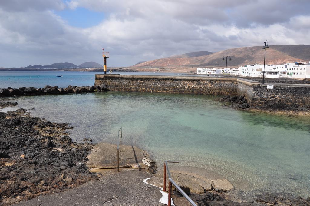 Апартаменти Terrazas De Lanzarote Арресіфе Екстер'єр фото