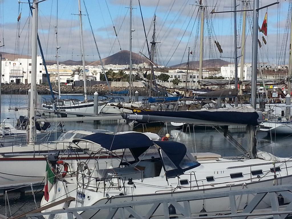 Апартаменти Terrazas De Lanzarote Арресіфе Екстер'єр фото