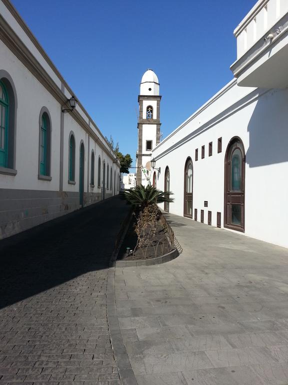 Апартаменти Terrazas De Lanzarote Арресіфе Екстер'єр фото
